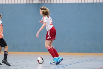 Bild 3 - wCJ Norddeutsches Futsalturnier Auswahlmannschaften